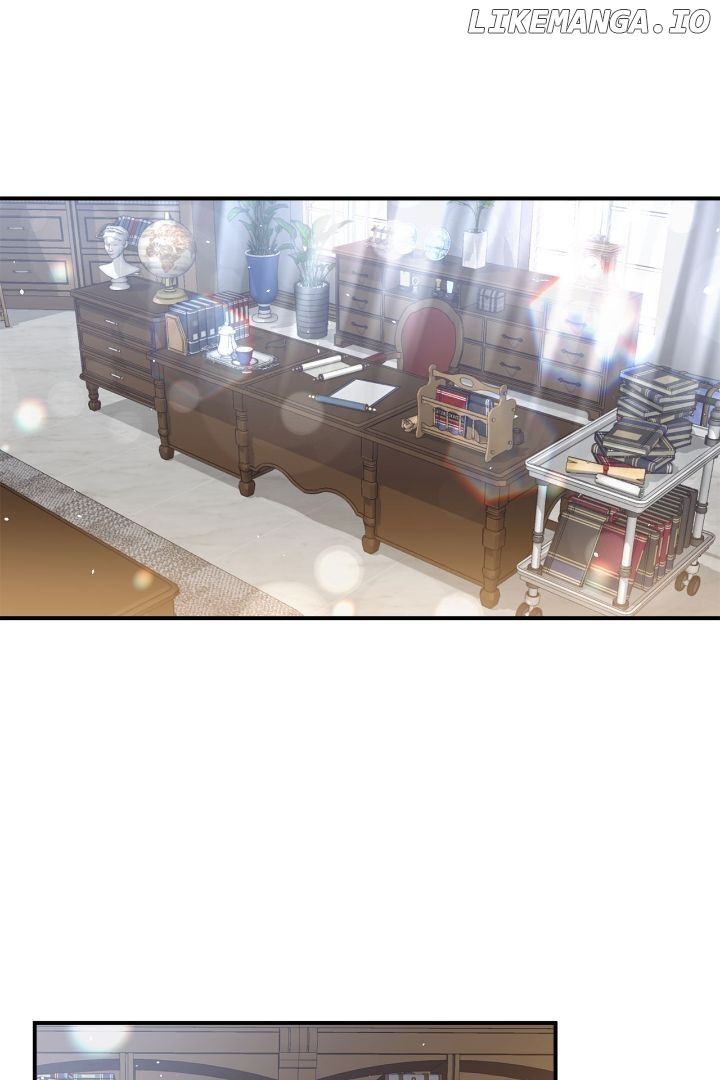 The Baby Hostage Is So Cute Chapter 46 - page 2