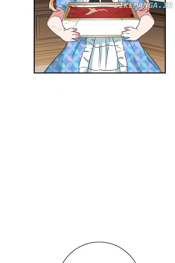 The Baby Hostage Is So Cute Chapter 46 - page 15