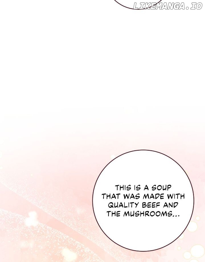 The Baby Hostage Is So Cute Chapter 46 - page 26