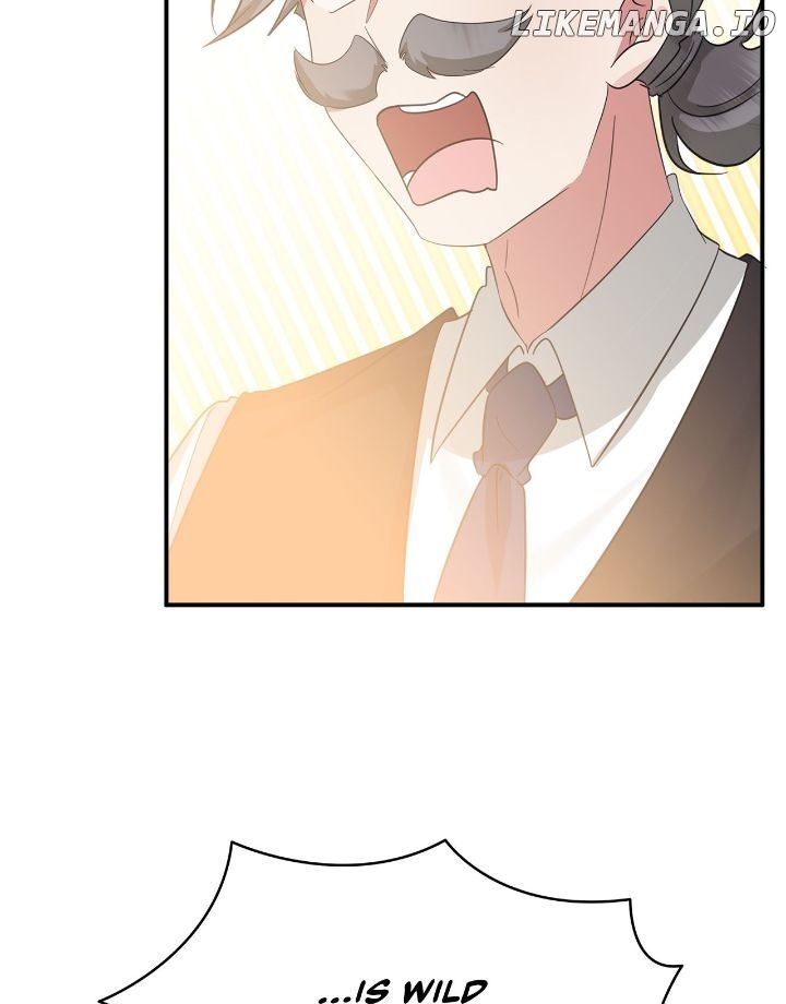 The Baby Hostage Is So Cute Chapter 46 - page 4