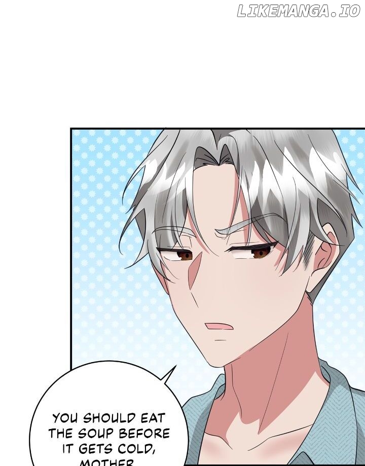 The Baby Hostage Is So Cute Chapter 46 - page 32