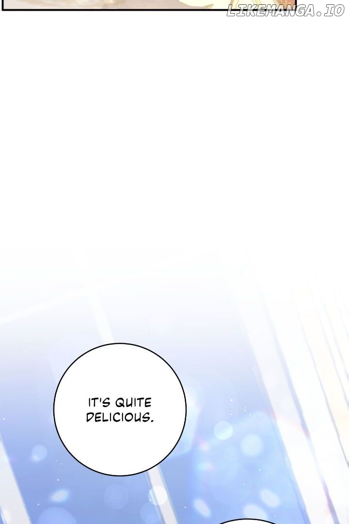 The Baby Hostage Is So Cute Chapter 46 - page 34