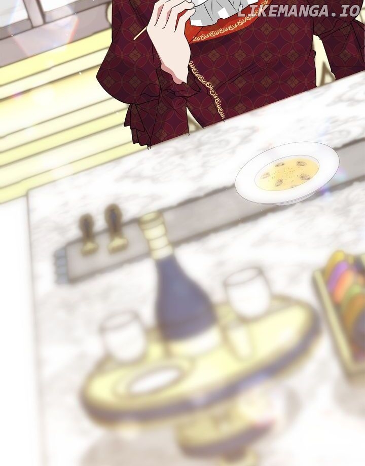 The Baby Hostage Is So Cute Chapter 46 - page 36