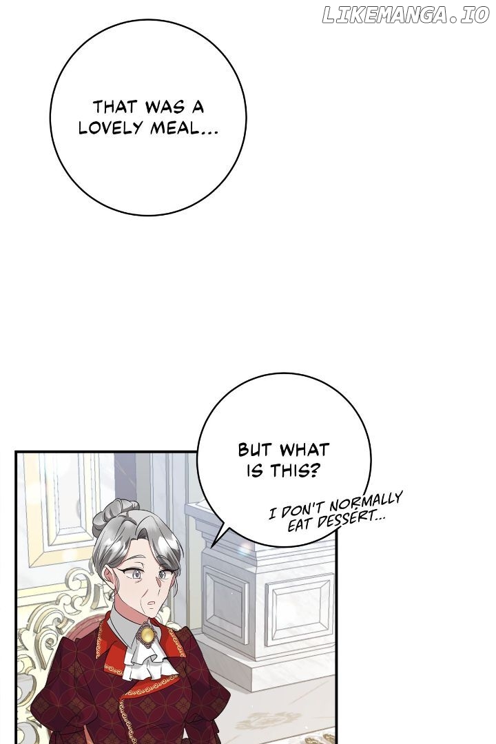 The Baby Hostage Is So Cute Chapter 46 - page 39