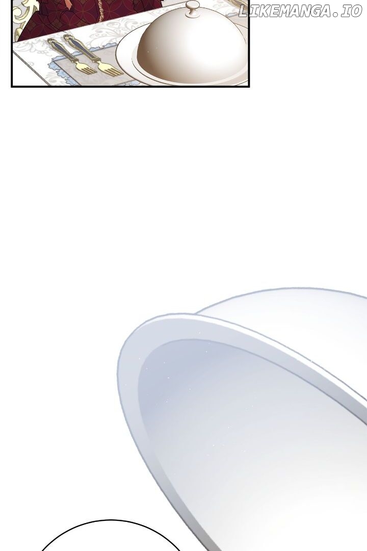 The Baby Hostage Is So Cute Chapter 46 - page 40