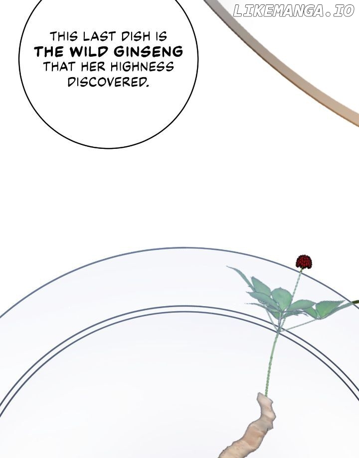 The Baby Hostage Is So Cute Chapter 46 - page 41