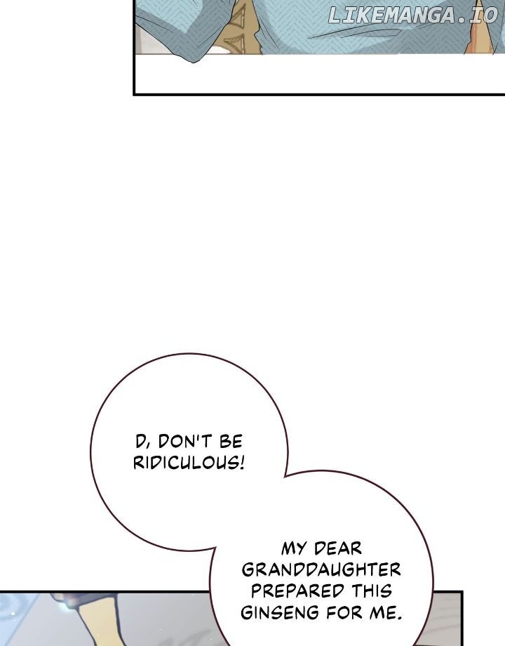 The Baby Hostage Is So Cute Chapter 46 - page 47