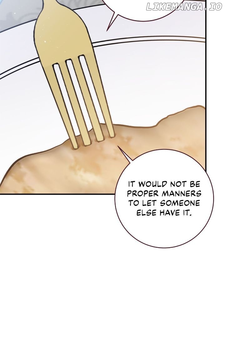 The Baby Hostage Is So Cute Chapter 46 - page 48