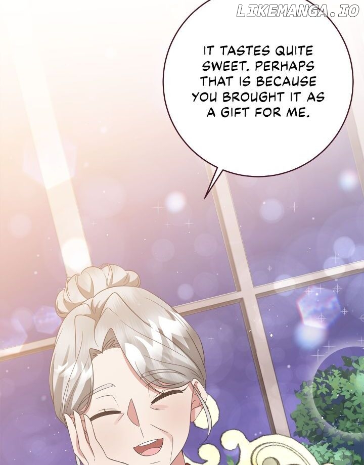 The Baby Hostage Is So Cute Chapter 46 - page 51