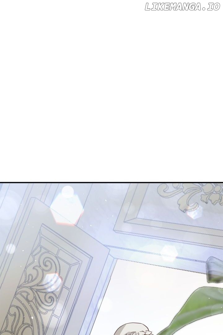 The Baby Hostage Is So Cute Chapter 46 - page 54