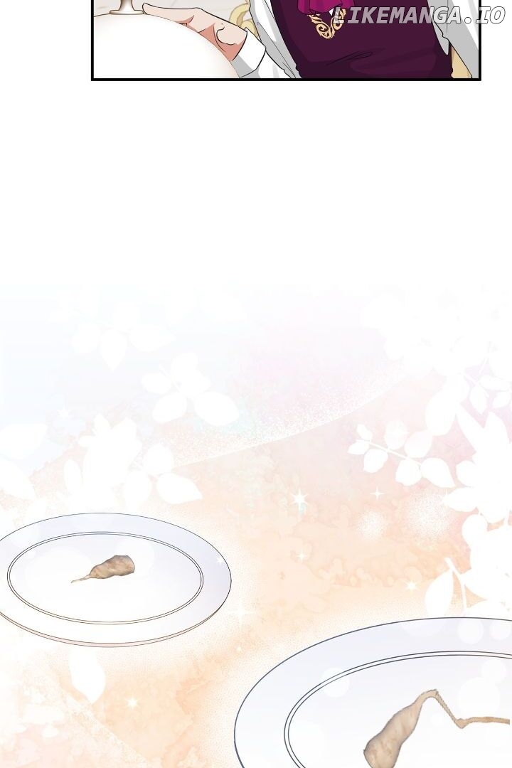 The Baby Hostage Is So Cute Chapter 46 - page 58