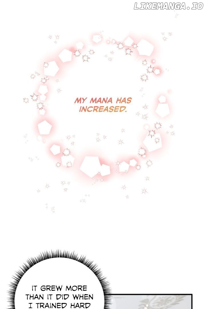 The Baby Hostage Is So Cute Chapter 46 - page 66