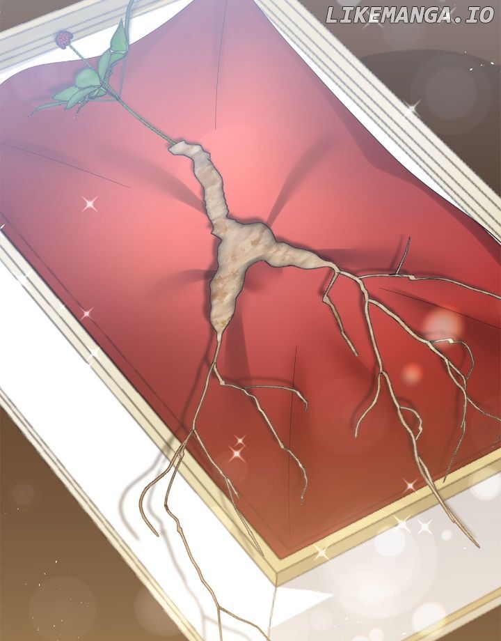 The Baby Hostage Is So Cute Chapter 46 - page 8