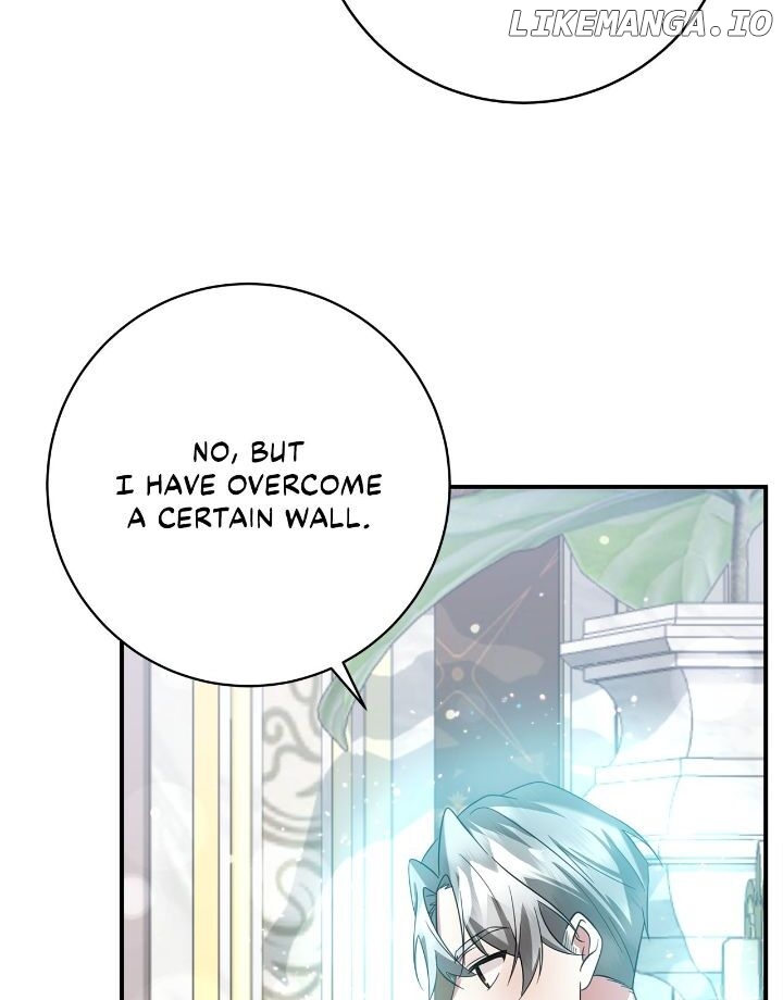 The Baby Hostage Is So Cute Chapter 46 - page 73