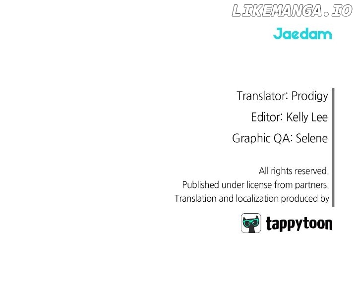 The Baby Hostage Is So Cute Chapter 46 - page 76