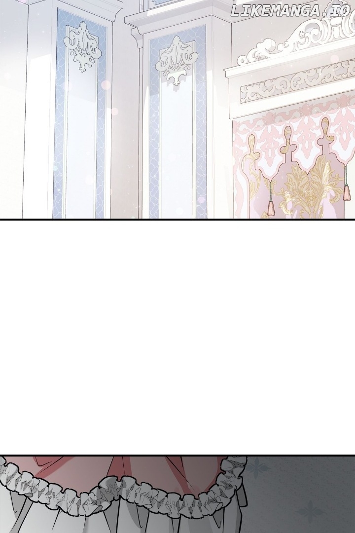 The Baby Hostage Is So Cute Chapter 30 - page 2