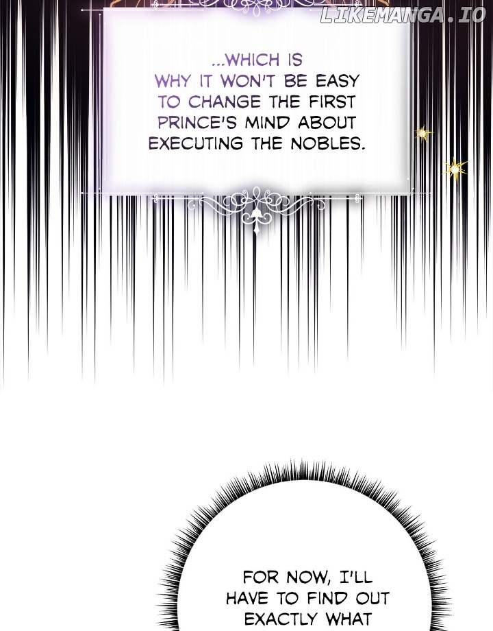 The Baby Hostage Is So Cute Chapter 30 - page 13