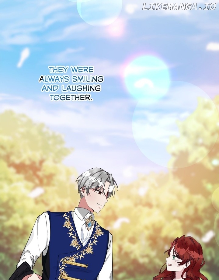 The Baby Hostage Is So Cute Chapter 30 - page 23