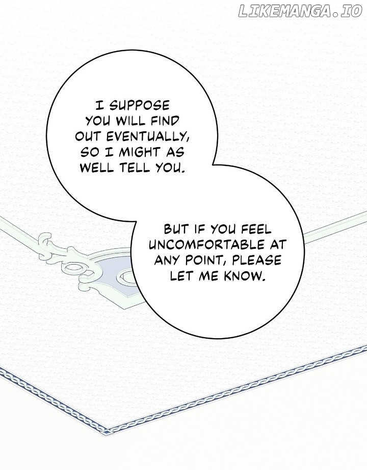 The Baby Hostage Is So Cute Chapter 30 - page 32