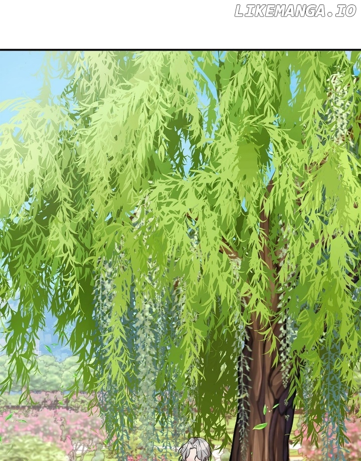 The Baby Hostage Is So Cute Chapter 30 - page 36