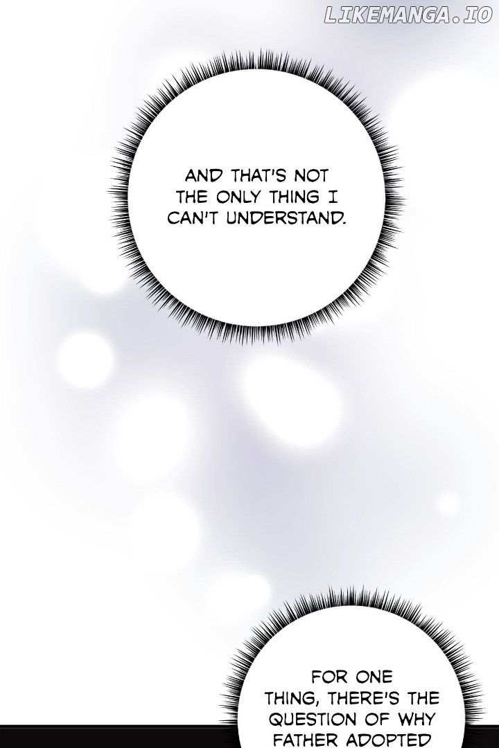 The Baby Hostage Is So Cute Chapter 30 - page 44