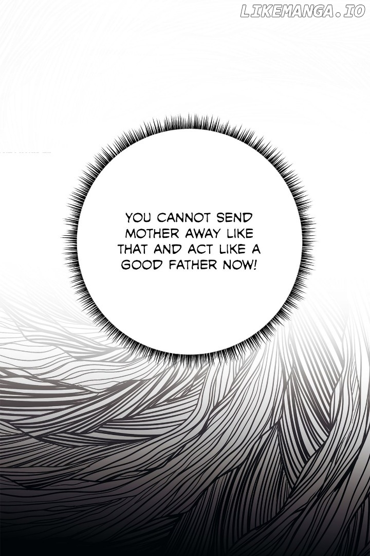 The Baby Hostage Is So Cute Chapter 30 - page 49