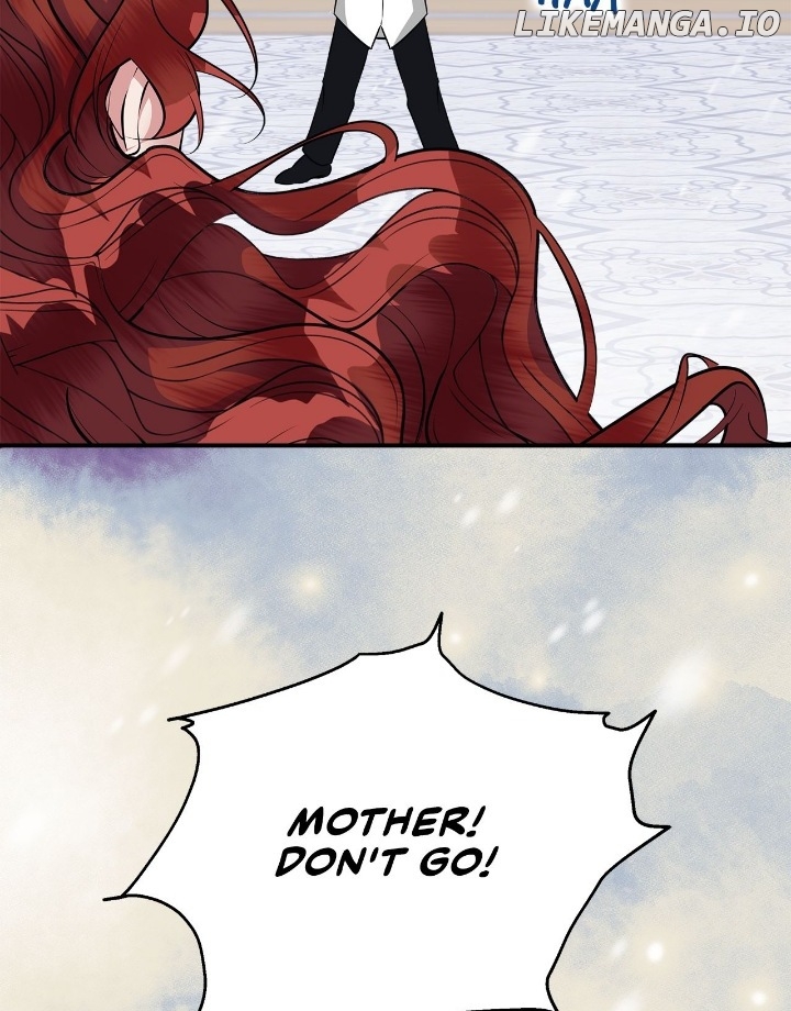 The Baby Hostage Is So Cute Chapter 30 - page 60