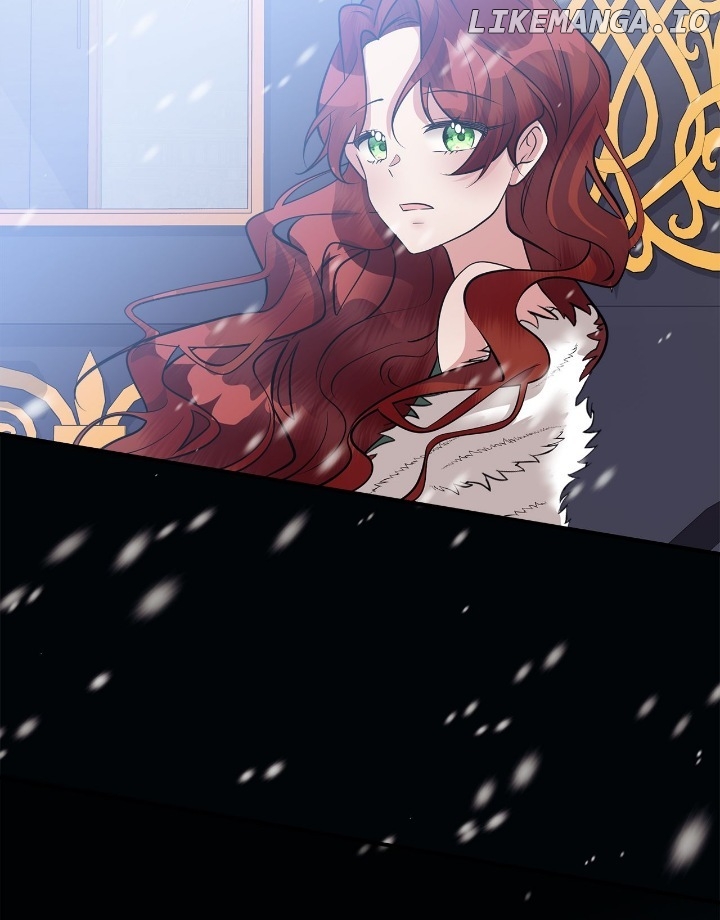 The Baby Hostage Is So Cute Chapter 30 - page 63