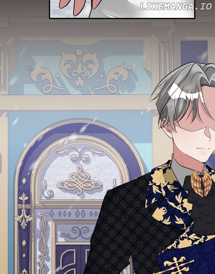 The Baby Hostage Is So Cute Chapter 30 - page 68