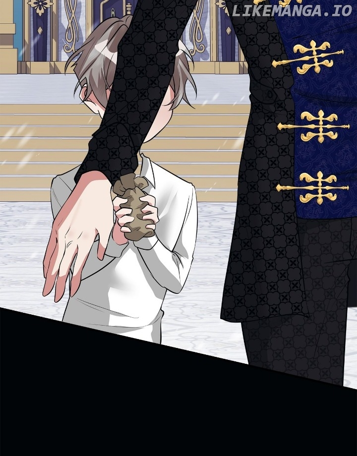 The Baby Hostage Is So Cute Chapter 30 - page 69