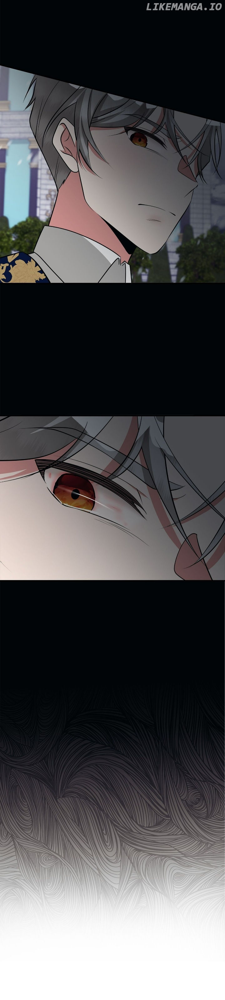 The Baby Hostage Is So Cute Chapter 30 - page 70