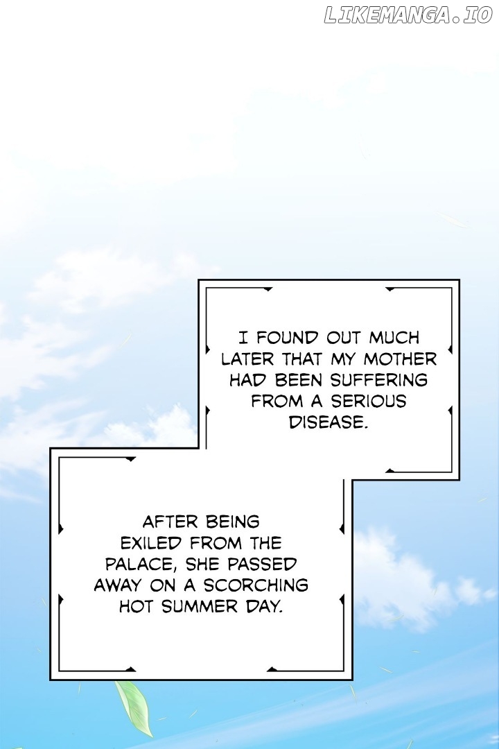 The Baby Hostage Is So Cute Chapter 30 - page 71