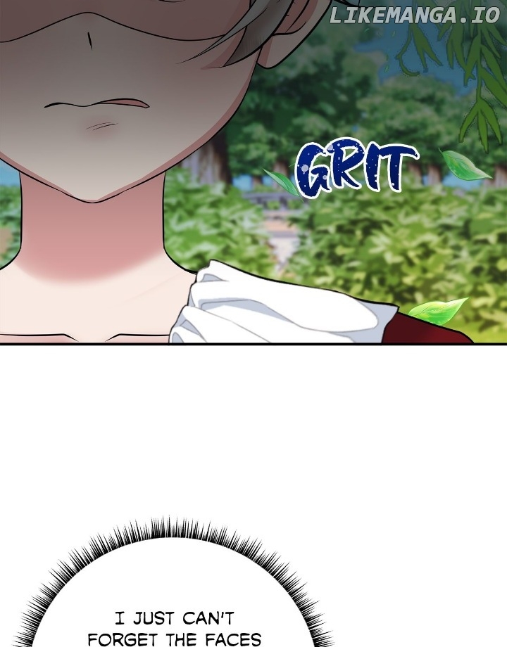 The Baby Hostage Is So Cute Chapter 30 - page 74