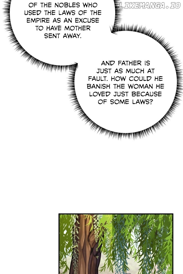 The Baby Hostage Is So Cute Chapter 30 - page 75