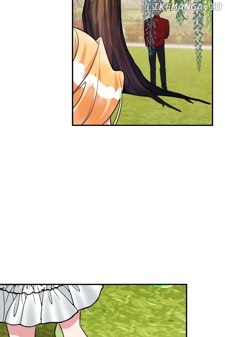 The Baby Hostage Is So Cute Chapter 30 - page 76