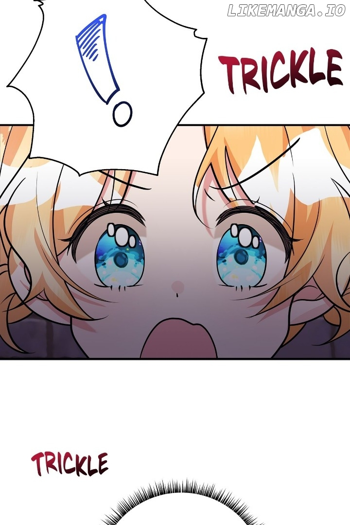 The Baby Hostage Is So Cute Chapter 28 - page 2