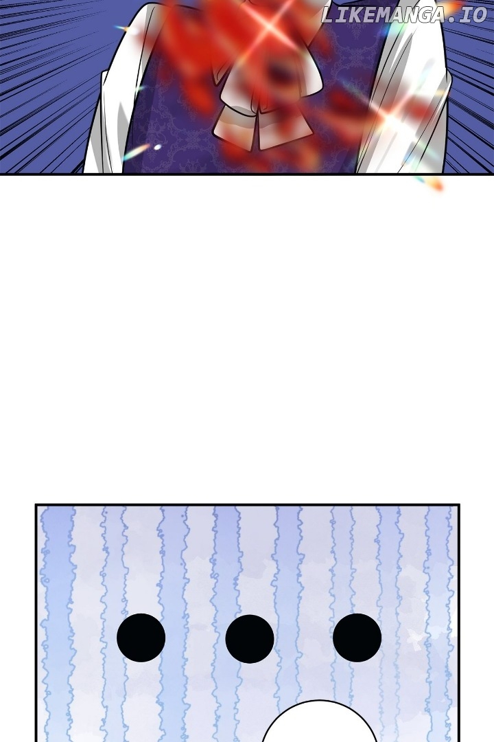 The Baby Hostage Is So Cute Chapter 28 - page 11