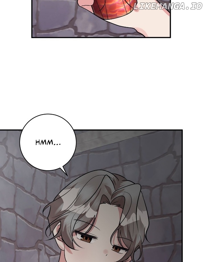 The Baby Hostage Is So Cute Chapter 28 - page 18