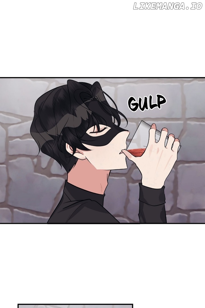 The Baby Hostage Is So Cute Chapter 28 - page 24