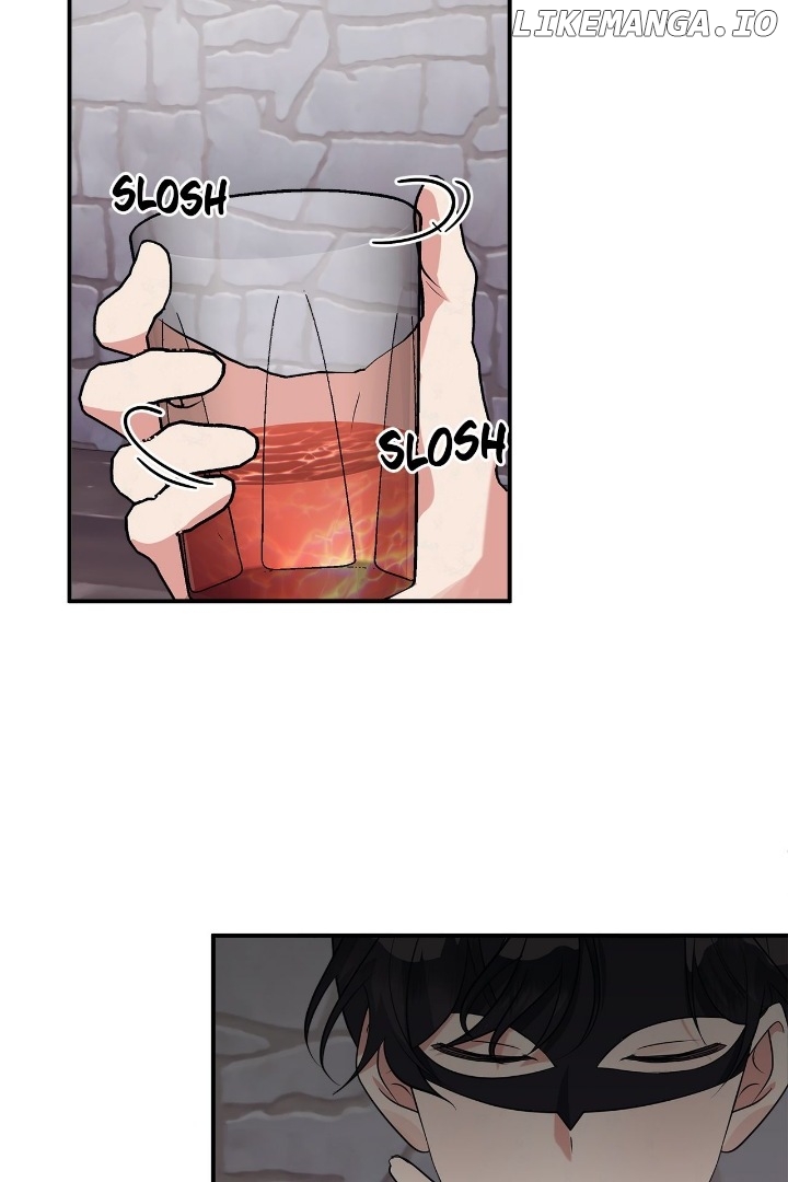 The Baby Hostage Is So Cute Chapter 28 - page 25