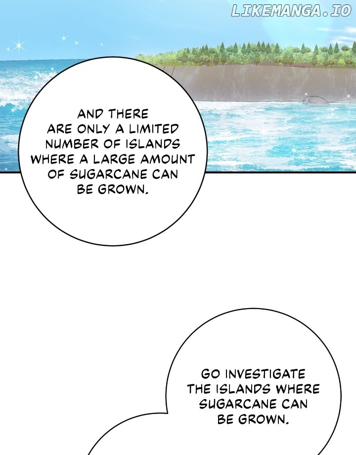 The Baby Hostage Is So Cute Chapter 28 - page 36