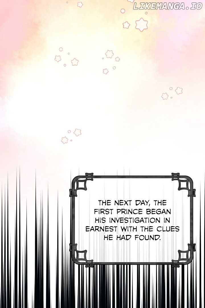 The Baby Hostage Is So Cute Chapter 28 - page 43