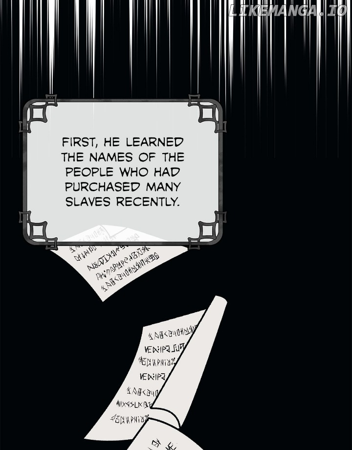 The Baby Hostage Is So Cute Chapter 28 - page 44