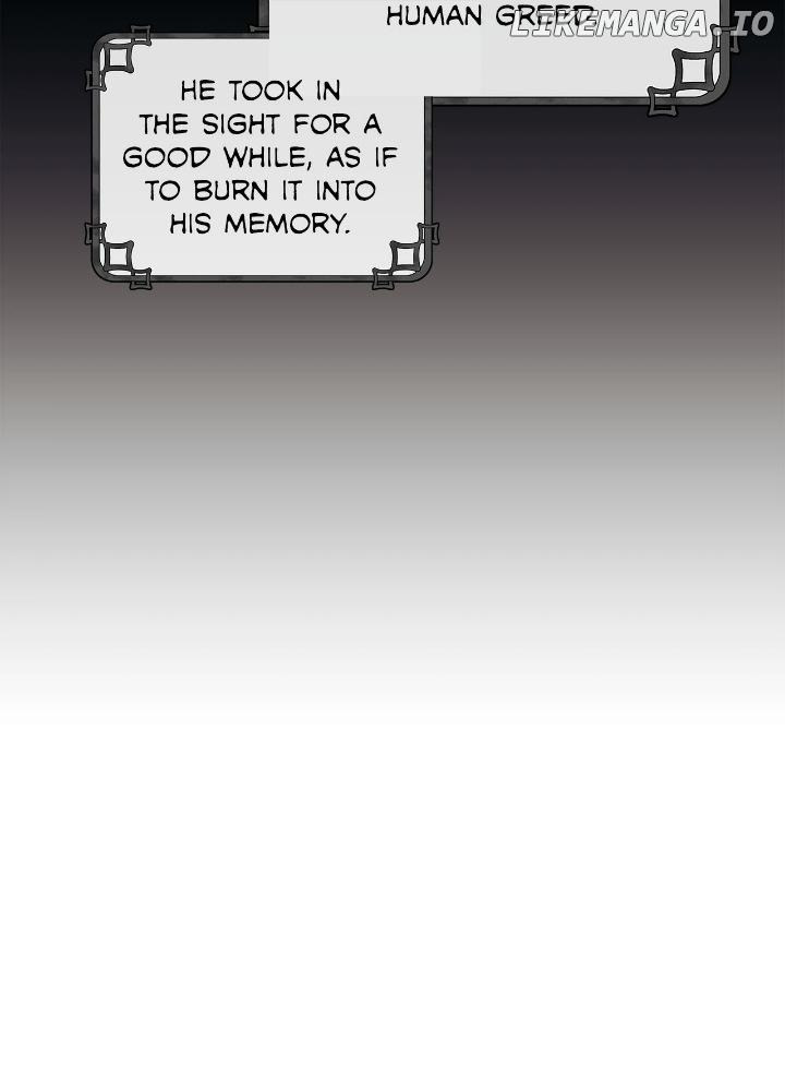 The Baby Hostage Is So Cute Chapter 28 - page 50