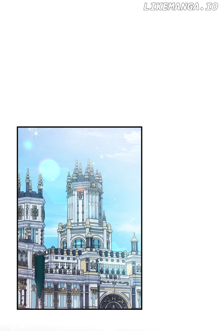 The Baby Hostage Is So Cute Chapter 28 - page 51