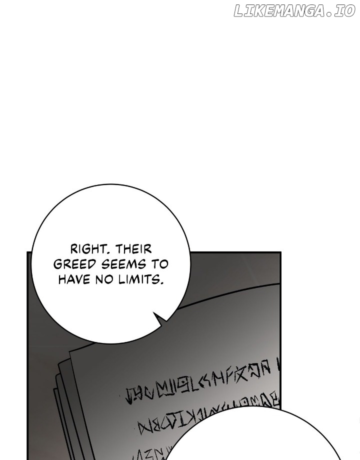 The Baby Hostage Is So Cute Chapter 28 - page 58