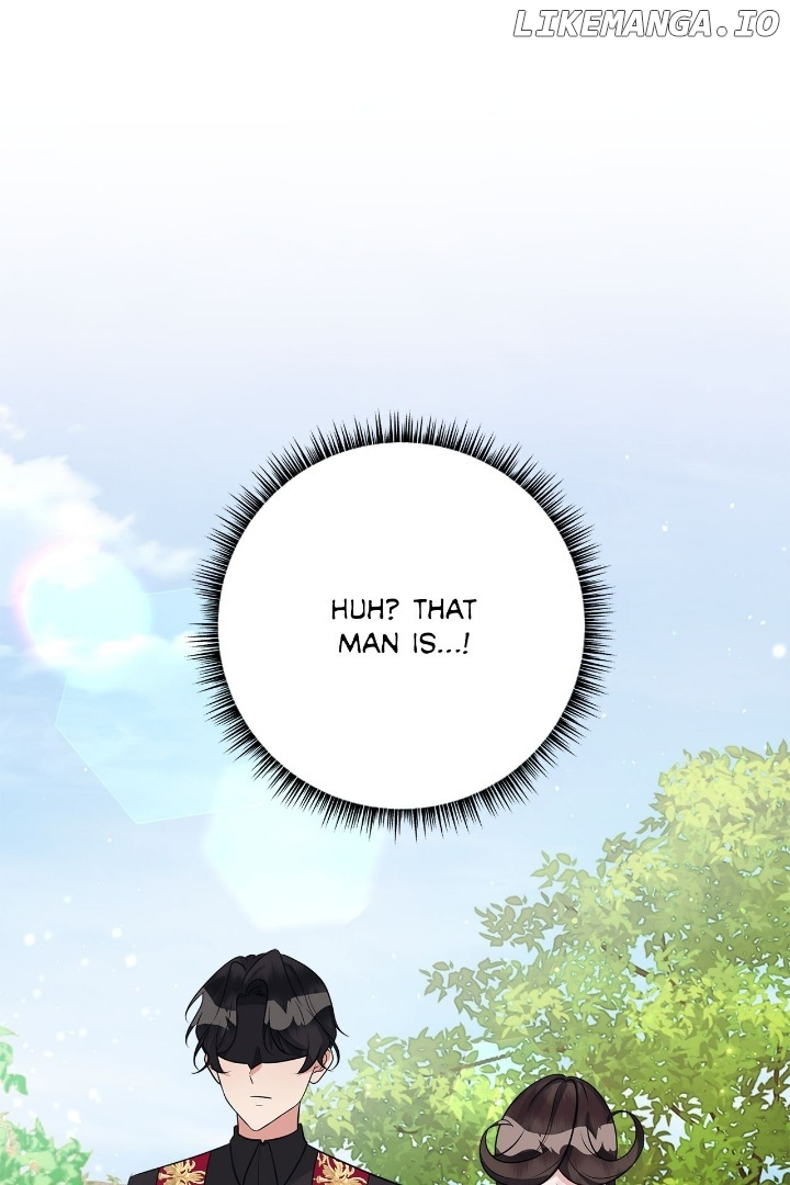 The Baby Hostage Is So Cute Chapter 28 - page 66