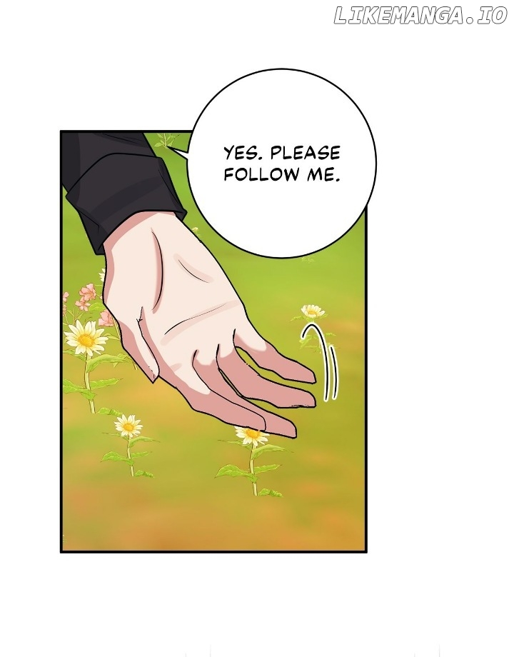 The Baby Hostage Is So Cute Chapter 28 - page 69