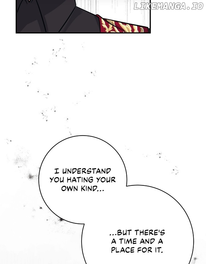 The Baby Hostage Is So Cute Chapter 28 - page 76