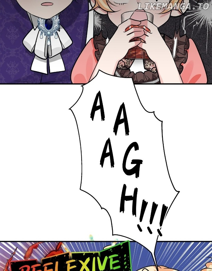 The Baby Hostage Is So Cute Chapter 28 - page 9